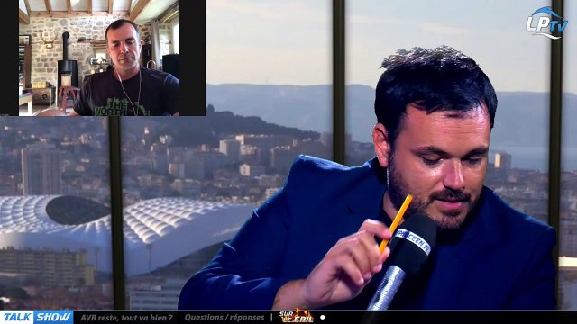 Sur le gril : Bouna Sarr