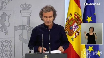 Estos son los territorios en fase 1, 2 y 3 desde el lunes 1 de junio