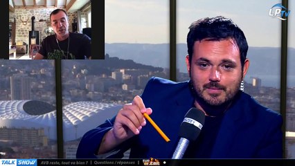 Sur le gril : Nemanja Radonjic