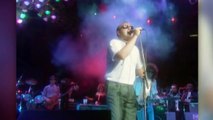 Phil Collins - You Can’t Hurry Love [Live]