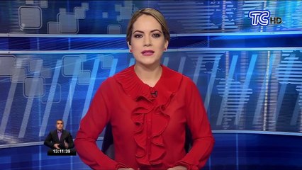 Policía realiza operativo de revisión de documentos antes del toque de queda