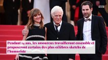 Guy Bedos mort : Sophie Daumier, Joëlle Bercot, qui étaient les femmes de sa vie ?