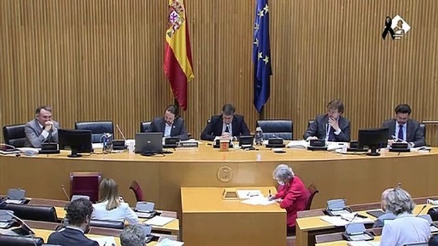 Bildu se deshace en elogios al padre de Pablo Iglesias militante de la banda terrorista FRAP