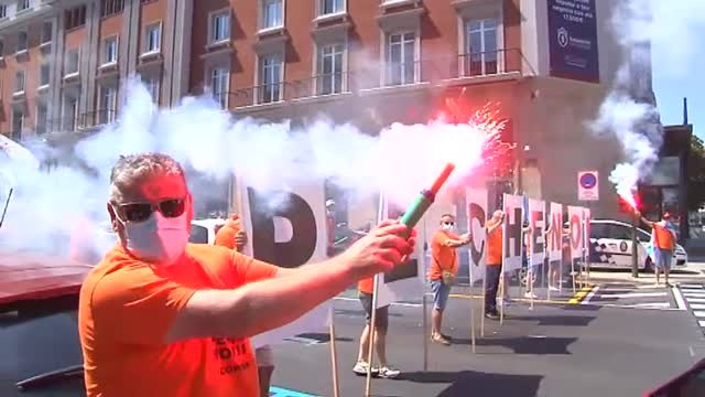 Alcoa anuncia el despido colectivo de hasta 534 trabajadores de una de sus plantas en Lugo