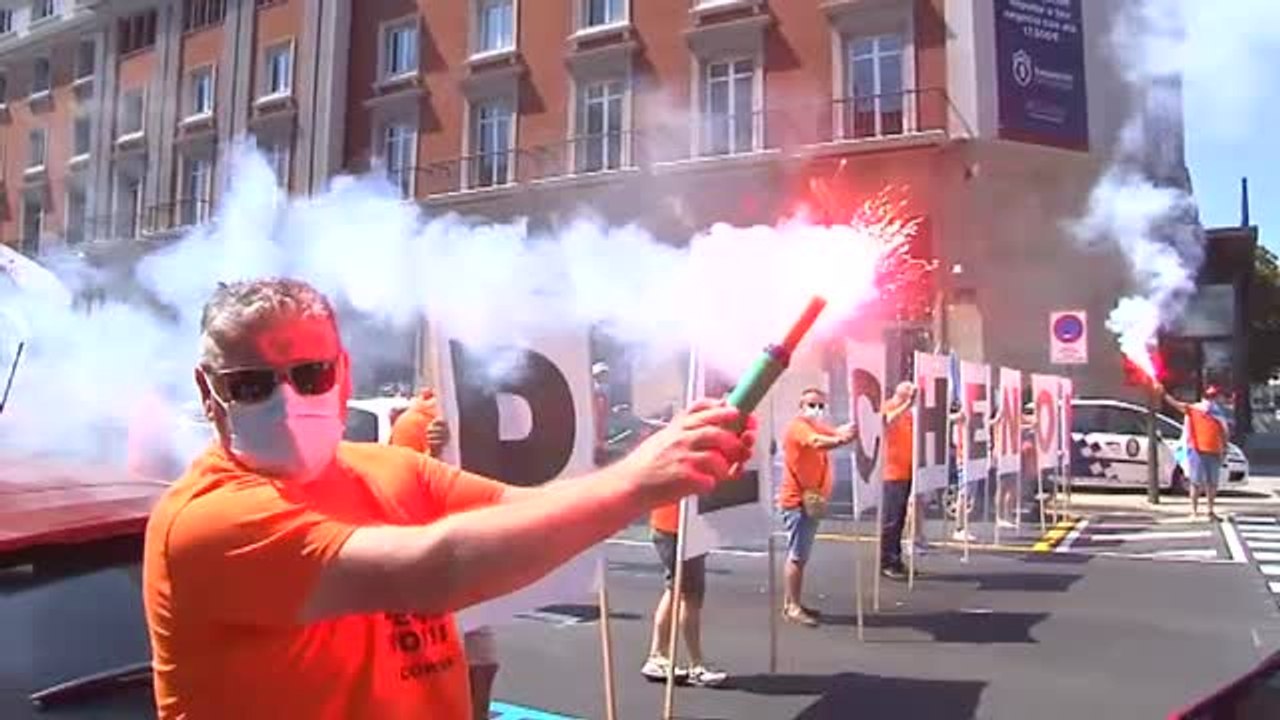 Alcoa anuncia el despido colectivo de hasta 534 trabajadores de una de sus plantas en Lugo