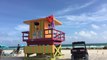 Miami Beach reabre playas y hoteles con estrictas medidas de sanidad | El Diario en 90 segundos