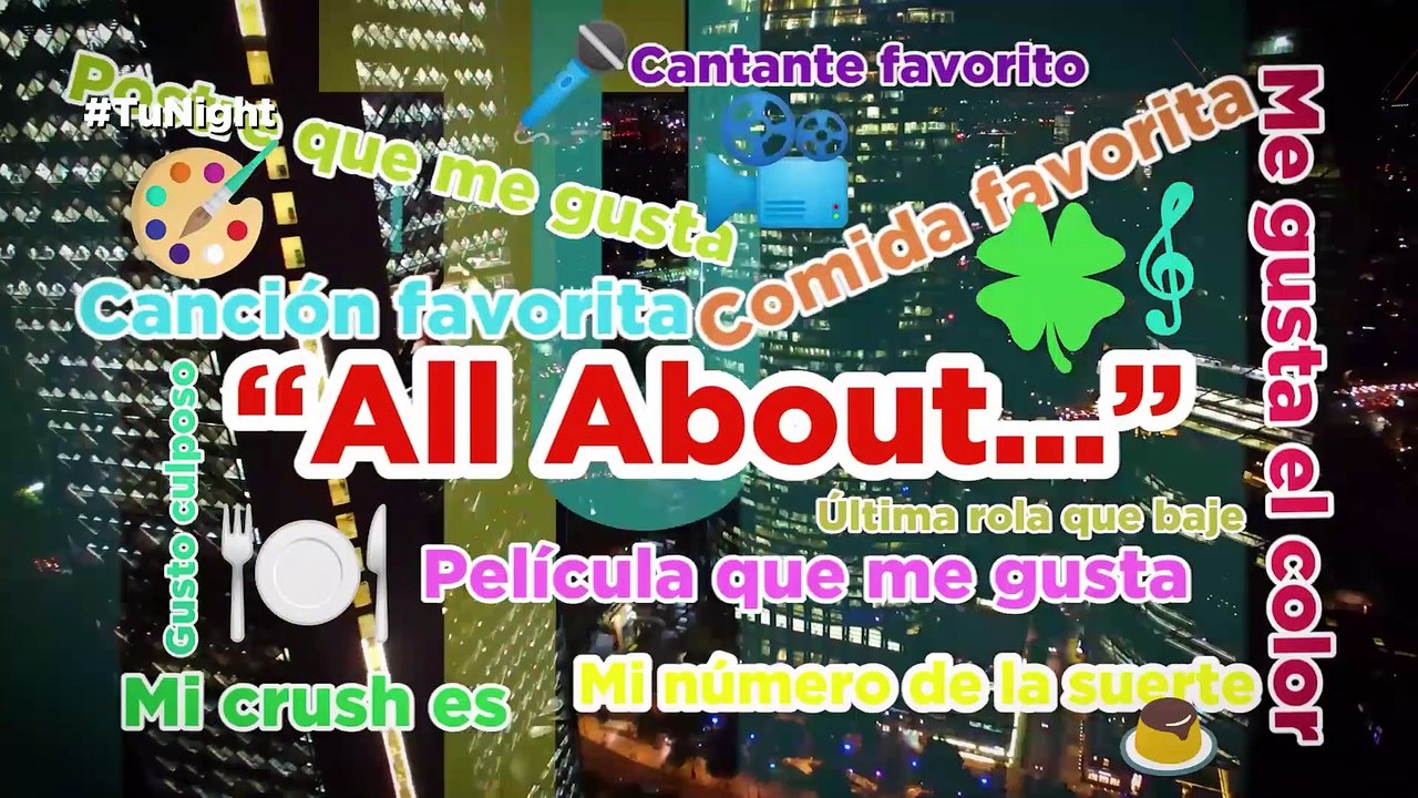 Esto es todo lo que debes saber de Feid / #TuNight