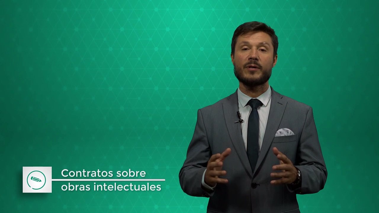 TP-Derecho Privado IV (Contrato de Empresa)-Teleclase N°3