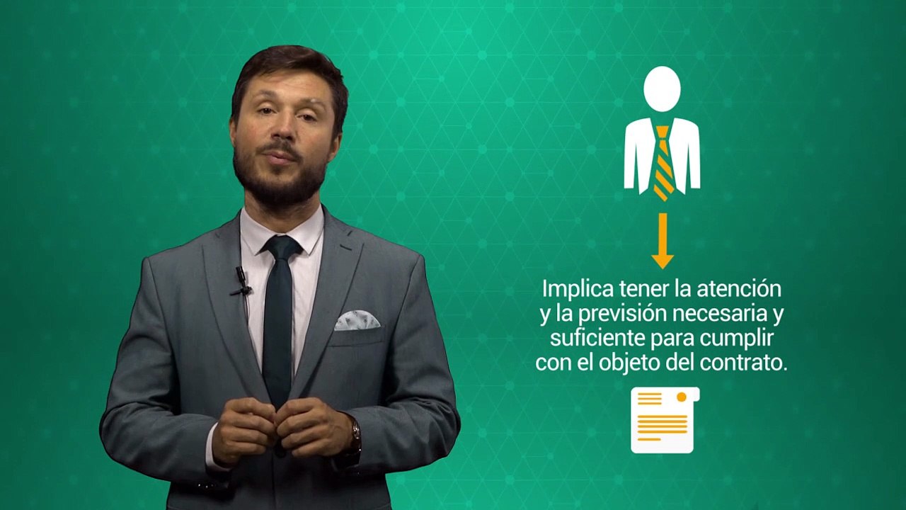TP-Derecho Privado IV (Contrato de Empresa)-Teleclase N°2