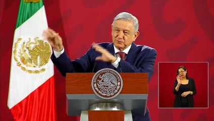 No coincidimos con pronósticos de Banxico; nos vamos a recuperar pronto: AMLO