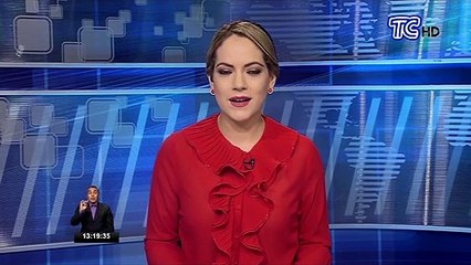 Hija del presidente Lenin Moreno renunció a su cargo en Naciones Unidas