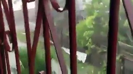 ঘূর্ণিঝড় আম্পান | ভয়ংকর সুপার সাইক্লোনে পরিণত হচ্ছে ঘূর্ণিঝড় আম্ফান ! | ঘূর্ণিঝড় আম্ফানে লন্ডভন্ড চারদিক, ধ্বংস হলো সবকিছু | Amphan Update | Weather Update