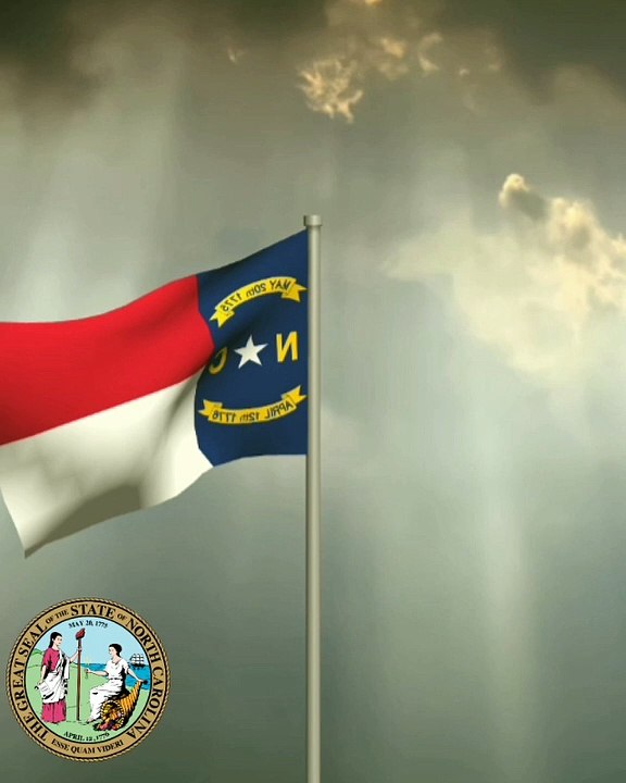 North Carolina - vocal