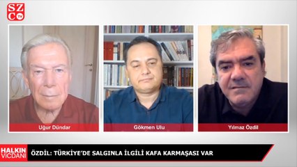 İşte siyah beyaz ama rengarenk siyaset…