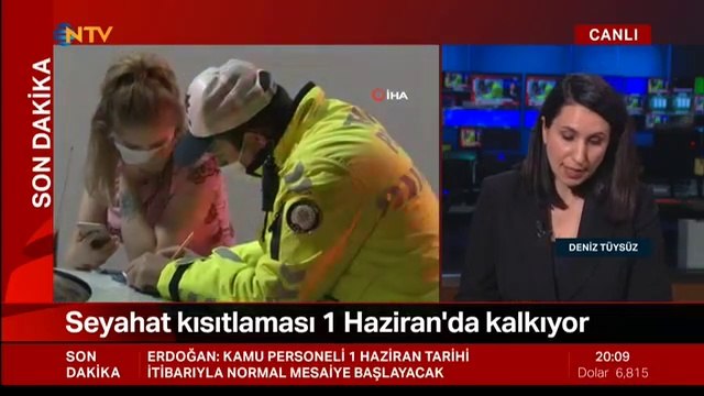 Şehirler arası seyahat yasağı kalktı mı? İstanbul, Ankara ve İzmir'de seyahat yasağı devam edecek mi?