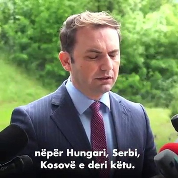 Deklarate e zv.kryeministrit Bujar Osmani