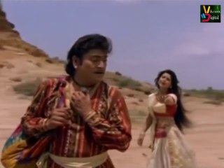 પરદેશી મણીયારો || સંપૂર્ણ ફિલ્મ || નરેશ કનોડિયા, રોમા માણેક, જીત ઉપેન્દ્ર || ભાગ 2 || Pardesi  Maniyaro - Gujarati Film - Part 2