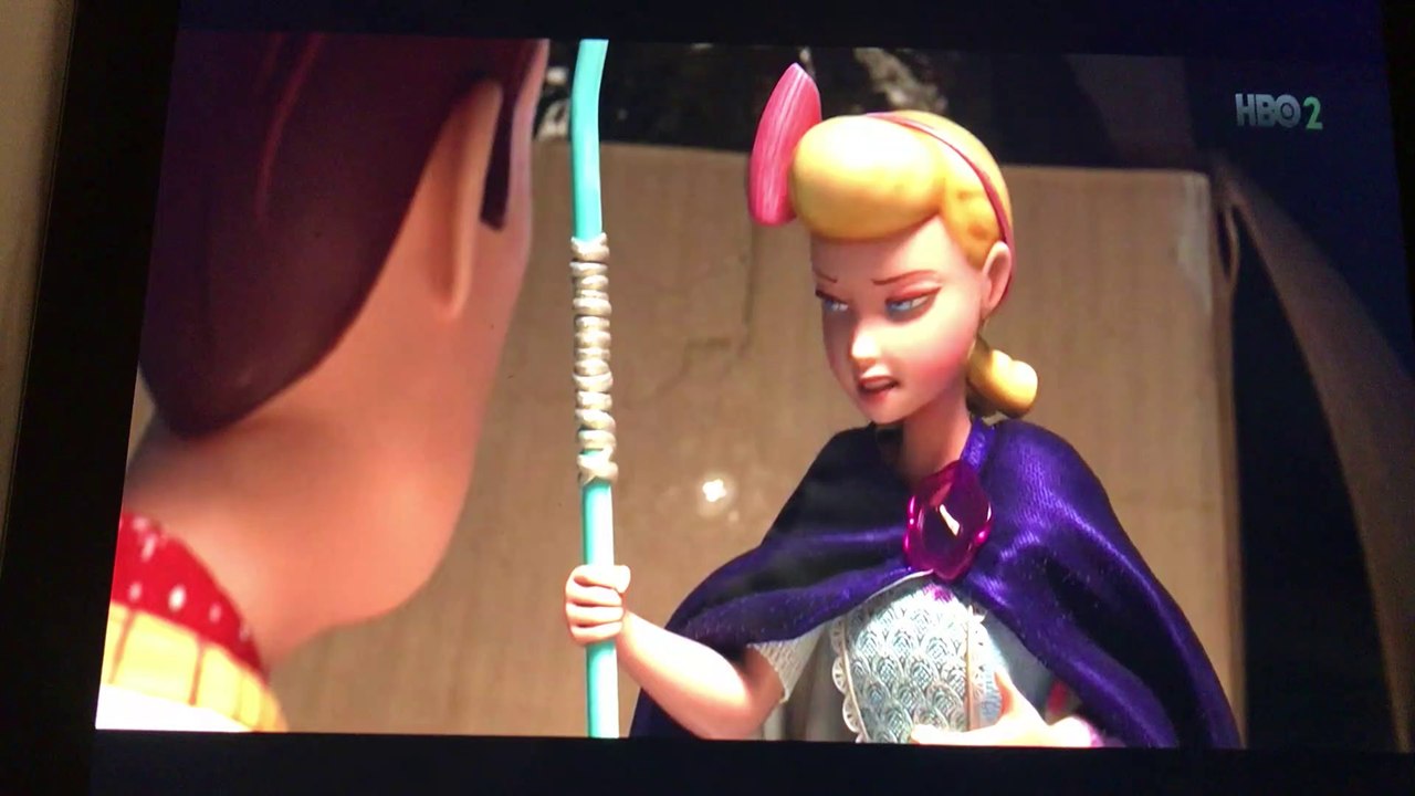 Prica o igrackama 4 na srpskom