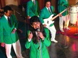 Grupo Mitades Del Titere - Mi Estrella