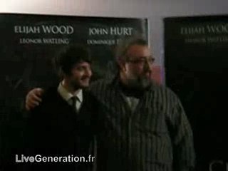 Elijah Wood