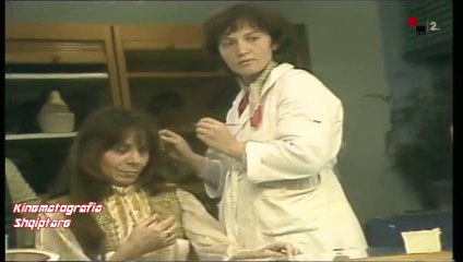 VACE ZELA - FILMIME TE RRALLA | Kinematografia Shqiptare