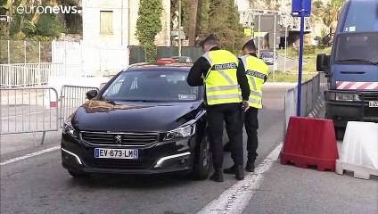 فرنسا ترفع جزءا مهما من القيود المفروضة لمكافحة تفشي وباء كورونا