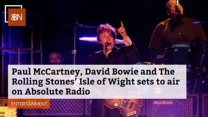 The Absolute Radio Sets