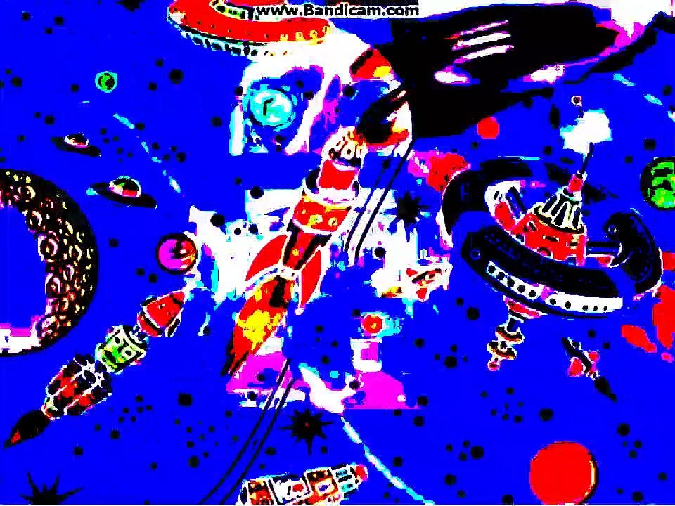 Baby Galileo Space in G Major 8