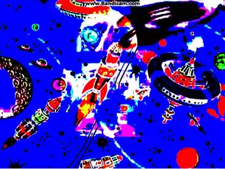 Baby Galileo Space in G Major 8
