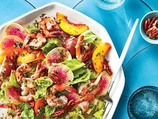 3 Smart Tricks for Way Better Salads