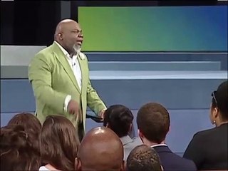Faith Is an Equalizier - The Potter's Touch with Bishop T.D. Jakes