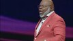 Faith To Build - The Potter's Touch with Bishop T.D. Jakes