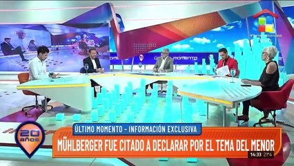 Detalles exclusivos de la declaración de Paola Fuentes, ex empleada del Dr. Mühlberger