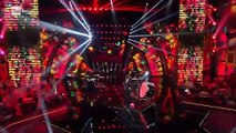 The Kolors - “Frida” - Sanremo 2018