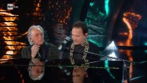 Roby Facchinetti e Riccardo Fogli - “Il segreto del tempo” - Sanremo 2018