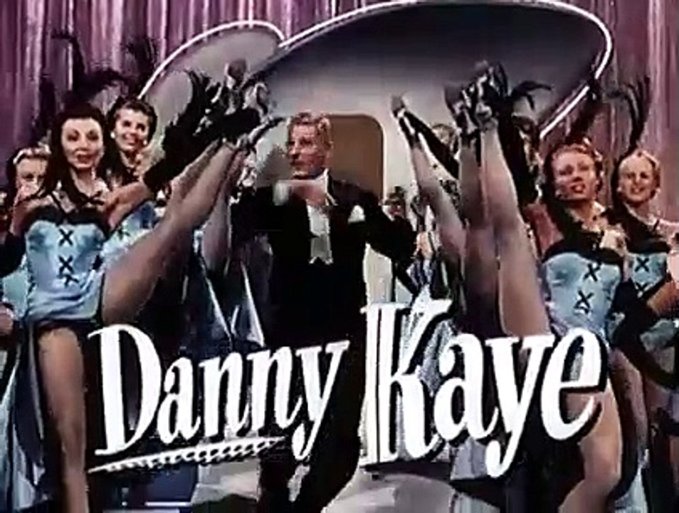 On The Riviera   Original Trailer