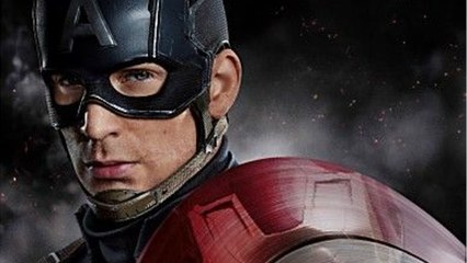 Chris Evans Almost Turned Down Captain America