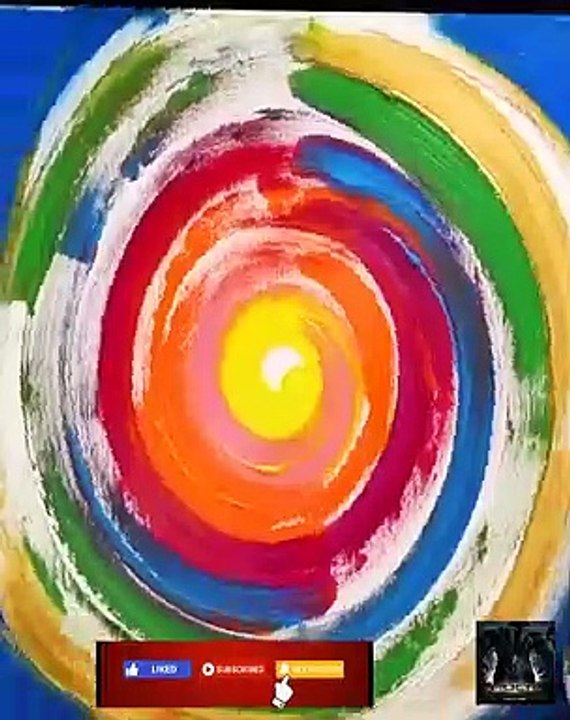 35 SIMPLE PAINTING TECHNIQUES EVERYONE CAN DO || 5-Minute Decor Crafts!