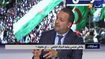 الإعلامي فؤاد سبوتة: معطيات كثيرة تدل على أن الوثائقي الذي تهجم على الجزائر جاء بطلب من جهات رسمية