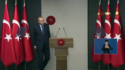 Cumhurbaşkanı Erdoğan Normalleşme Adımlarını Açıkladı, 1 Haziran'dan İtibaren