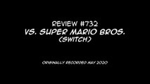 Review 732 - Vs Super Mario Bros (Switch)