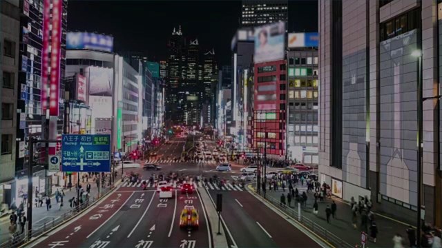 Japan Begins 'New Normal' As Attractions, Restaurants, and Shops Continue Reopening