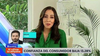 Confianza del consumidor registra en abril su peor caída de la historia