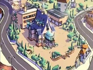 Foot 2 rue Saison 1 épisode 15  L'institut est en danger