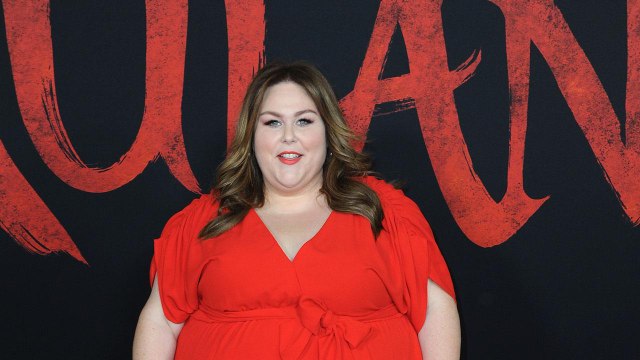 'This Is Us' Star Chrissy Metz Explains the Meaning Behind Her New Song