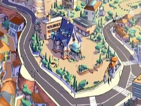 Foot 2 rue Saison 1 épisode 18 A` la lueur des e´toiles