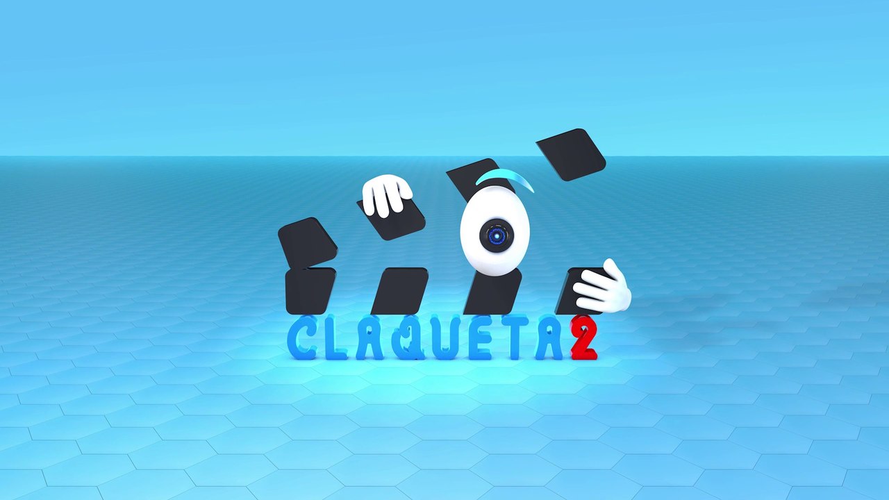 CLAQUETA 2