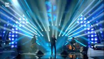 Le Vibrazioni - “Così sbagliato” - Sanremo 2018 - YouTube