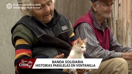 Conoce dos desgarradoras historias de familias que sufren necesidades en medio de la cuarentena