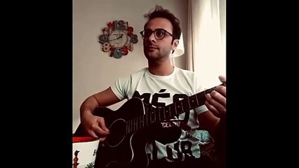 Ben Gidersem | Onur Dilber müzik performansı